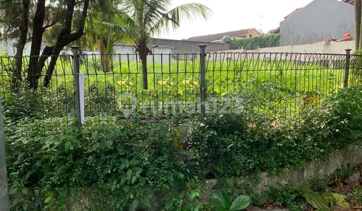 Kavling di Lokasi Perumahan Strategis Bintaro, Pesanggrahan, Jakarta Selatan 0011 Chrwid