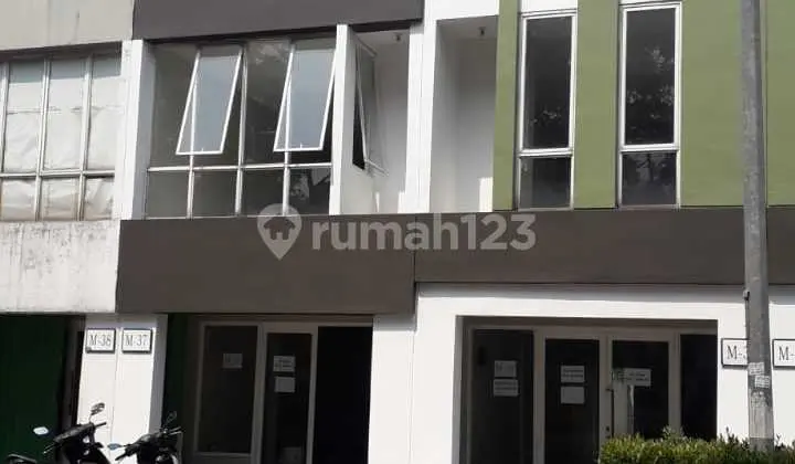 Ruko Bagus Dan Strategis di Cipondoh, Tangerang 0032 Chrwid