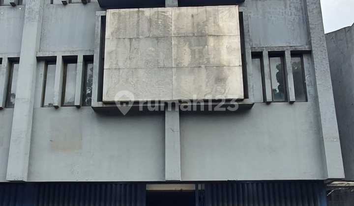 Ruko Gandeng Bagus Dan Strategis di Cipondoh, Tangerang 0034 Chrwid