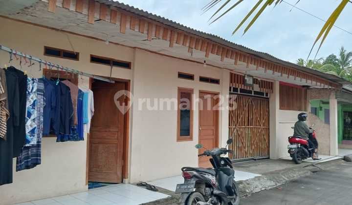 Rumah di Paku Haji, Tangerang *0005-CHRWID*