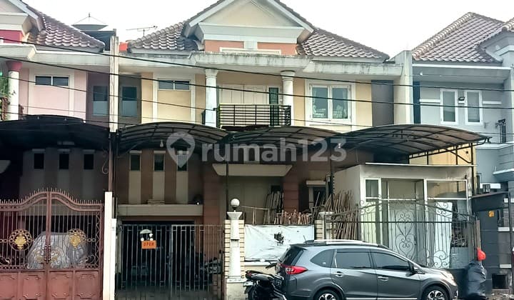 Rumah Murahbagus, Lokasi Strategis di Daan Mogot Baru, Kalideres, Jakarta *0005-Chrwid*