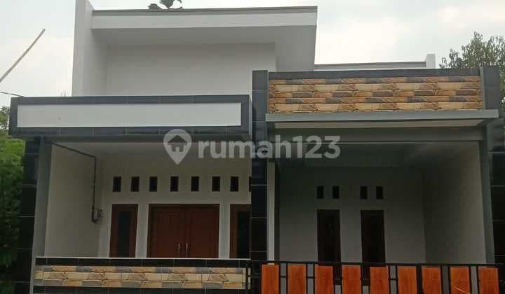 Rumah Bagus di CItra Raya, Cikupa, Tangerang *0038-CHRWID*