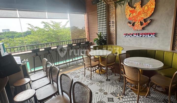 Ruko Bagus untuk usaha di Citra Garden, Kalideres, Jakarta Barat *0049-CHRDEI*