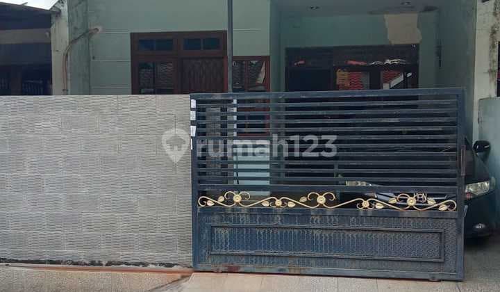 Rumah Bagus & Murah di Duta Garden, Jurumudi, Tangerang *0032-Chrwid*