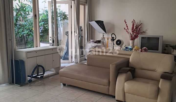 Rumah Murah Dan Bagus di Daan Mogot Baru, Kalideres, Jakarta *0005-CHRWID*