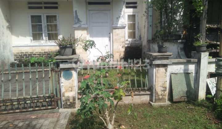 Rumah di Citra Indah City, Jonggol, Bogor *0010-CHRWID*