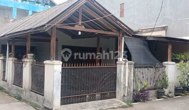 Affordable House in Kayuringin Jaya, South Bekasi, Bekasi *0013-Chr*