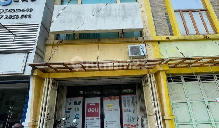 Affordable, Nice, Strategic Shophouse in Citra Garden 2, Kalideres *0020-Chrwid*