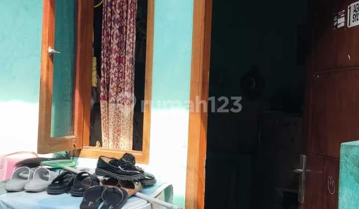 Rumah Kontrakkan di Jagakarsa, Lenteng Agung *0071-CHR*