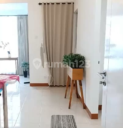 Apartemen Pakubuwono Terrace Bagus Dan Murah di Kebayoran Lama, Jakarta Selatan *0011-CHRERL*