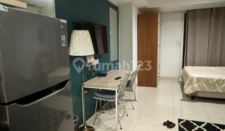 Apartemen West Vista, Bagus dan Murah , Cengkareng, Jakarta Barat *0012-JON*