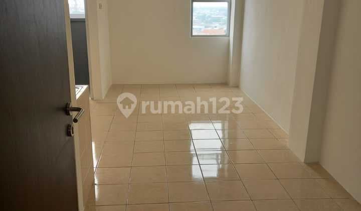 Apartemen Murah di Pulo Gebang, Cakung, Jakarta Timur*0070-CHR*