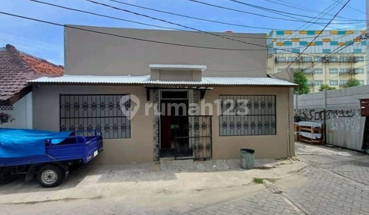 Rumah Kost Bagus dan Profit di Babakan, Tangerang *0020-CHRWID*