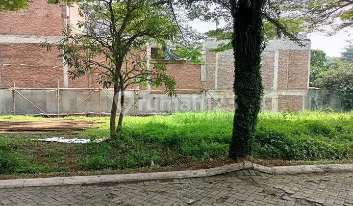 Kavling Murah di Lokasi Strategis, Nyaman di Bukit Cinere Indah, Cinere, Depok *0003-CHRJON*