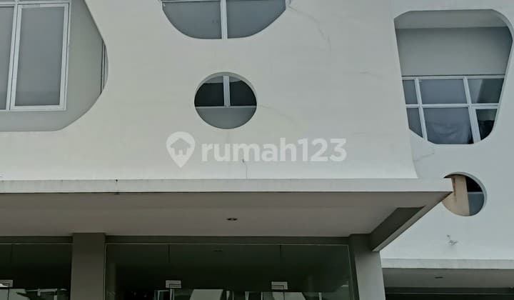 Ruko Murah, Bagus di Citra Garden, Kalideres, Jakarta Barat *0010-Chr*