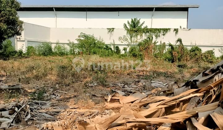 Kavling Murah, Strategi di Perumahan Premier Pavilion, Kalideres, Jakarta *0031-Chrwid*