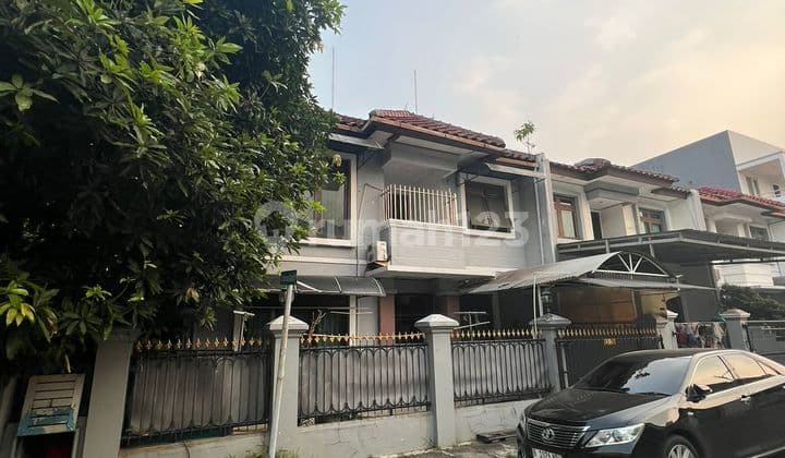 Rumah Bagus Dan Murah di Daan Mogot Baru, Kalideres, Jakarta *0029-CHRWID*