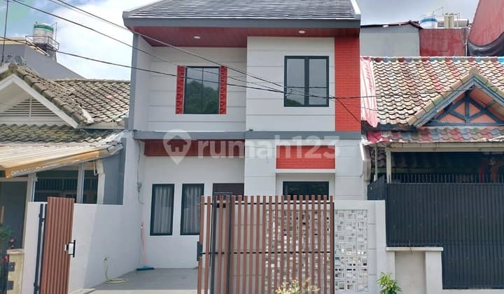 Rumah Bagus di Lokasi Strategis Citra Garden 2, Kalideres *0047-Joh*