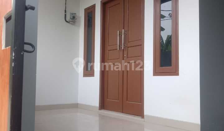 Rumah Bagus di CItra Raya, Cikupa, Tangerang *0035-CHRWID*