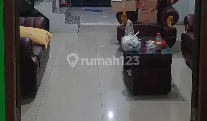 Rumah Bagus di Graha Mitra Citra, Cikupa, Tangerang *0016-CHRWID*