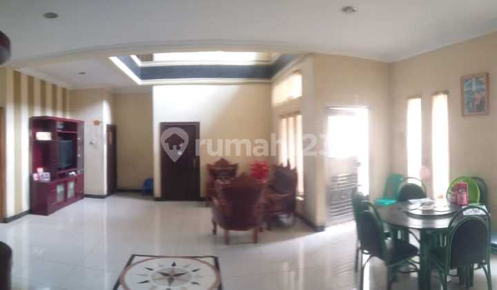 Rumah Bagus Dan Strategisdi Batu Ceper, Tangerang 0021 Chrwid