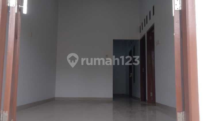 Rumah Bagus di CItra Raya, Cikupa, Tangerang *0037-CHRWID*