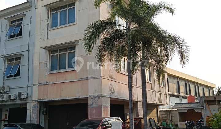 Ruko Bagus, Murah dan Strategis di Citra Garden 2, Kalideres, Jakarta Barat *0032-DADHEN*