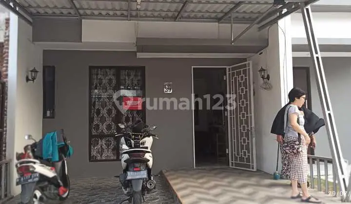 Rumah Bagus Dan Murah di Grand Batavia, Pasar Kemis, Tangerang *0006-CHRERL*