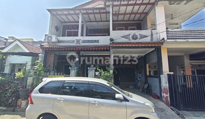 Rumah Bagus di Taman Royal, Tanah Tinggi, Tangerang 0024 Chrerl