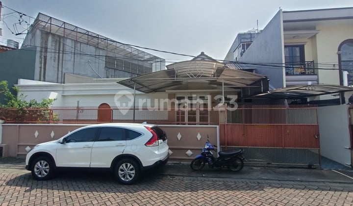 Rumah Bagus di Duta Garden, Jurumudi, Tangerang *0001-CHRWID*