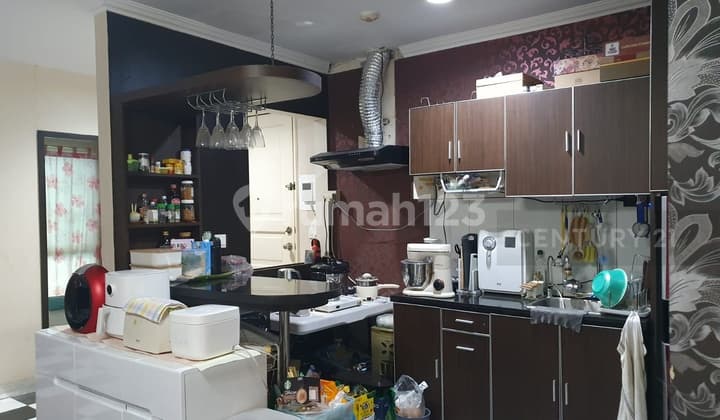 Apartemen Siap Huni - Gading Resort (Moi)