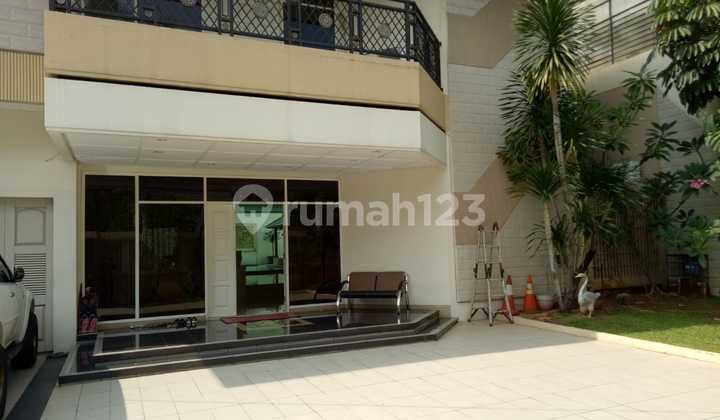 Rumah Dijual Cepat - Bersih dan Terawat - Danau Sunter - Jakut