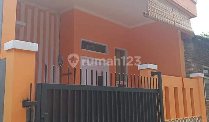 Neat House Ready to Occupy, Flood-Free - Poris Plawad