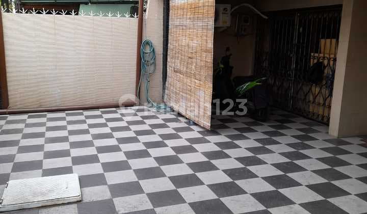 Rumah Klp Puan Timur