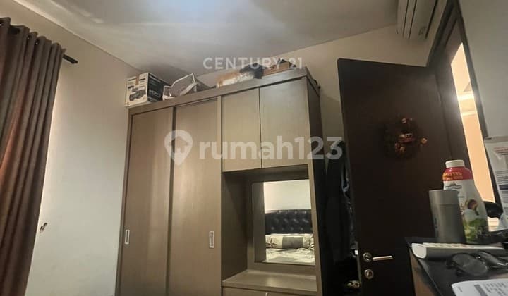 Beautiful Fully Furnished House in Jakarta Garden City, East Jakarta