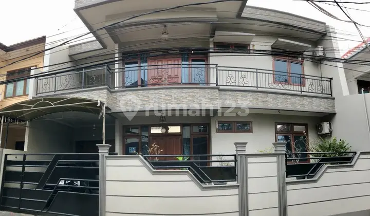 2-Story House in Jaticempaka - Pondok Gede, Bekasi