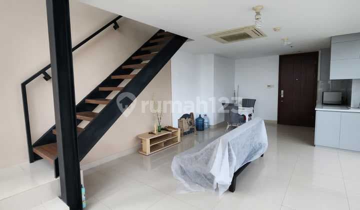 Dijual Bizloft U-residence Lippo Karawaci, Tangerang