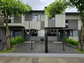 Dijual Rumah Park Serpong Type Y3 Serpong Tangerang