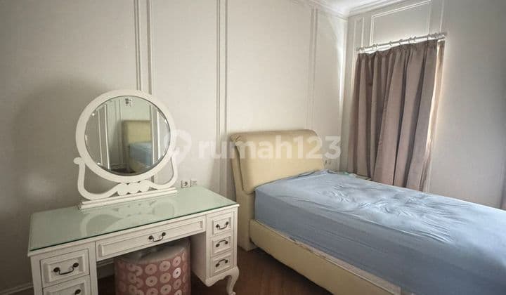 For Sale House in Gn. Timur Taman Bromo - Lippo Karawaci Tangerang