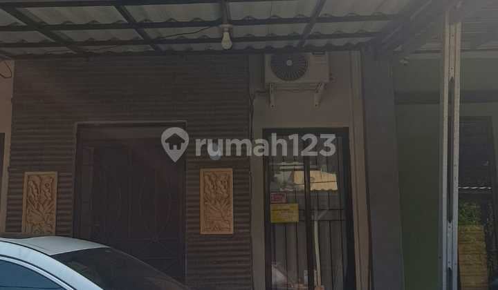 Dijual rumah murah di area lippo karawaci Taman Ubud - Lippo Karawaci Tangerang Dijual rumah murah di area lippo karawaci Taman Ubud - Lippo Karawaci Tangerang