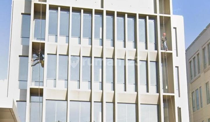 Dijual Ruko Gandeng Navapark North Point BSD - Tangerang