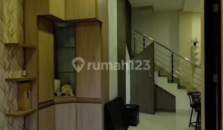 Dijual Rumah di Taman Ubud Estate - Lippo Karawaci Tangerang