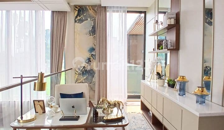 Rumah mewah @cluster premium bintaro