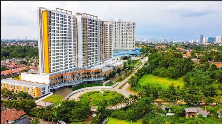 Apartemen Jual Murah Di Jakarta Selatan