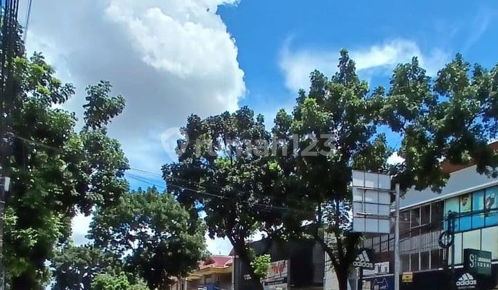 Quick Sale Commercial Property on Main Road Bintaro Jaya