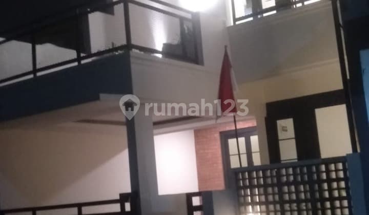 Rumah Brand New di Graha Bintaro