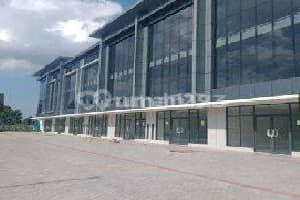 Ruko Siap Pakai Di Boulevard Sektor 7 Bintaro Jaya