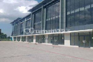 Ruko Siap Pakai Di Boulevard Sektor 7 Bintaro Jaya