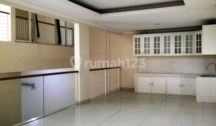 Rumah Cantik Siap Huni & Hunian Nyaman @Bintaro Sektor 7