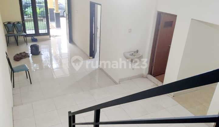 Rumah Siap Huni dengan Hunian Nyaman dan Asri di @Serpong